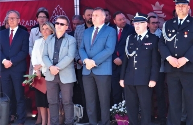 Dzień Strażaka w PSP 2023