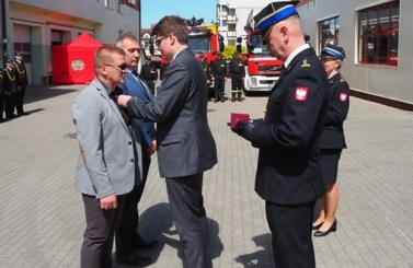 Dzień Strażaka w PSP 2023