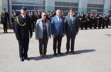 Dzień Strażaka w PSP 2023