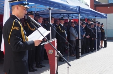Dzień Strażaka w PSP 2023