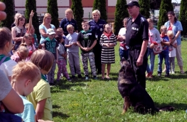 Święto Policji 2017