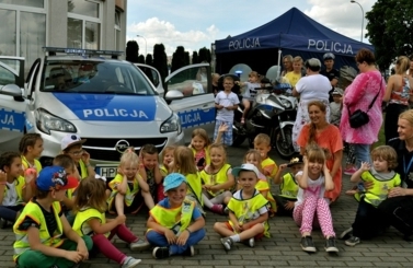 Święto Policji 2017