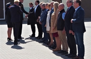 Dzień Strażaka w PSP 2023