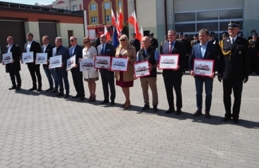 Dzień Strażaka w PSP 2023