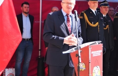 Dzień Strażaka w PSP 2023