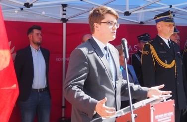 Dzień Strażaka w PSP 2023