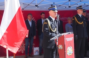 Dzień Strażaka w PSP 2023