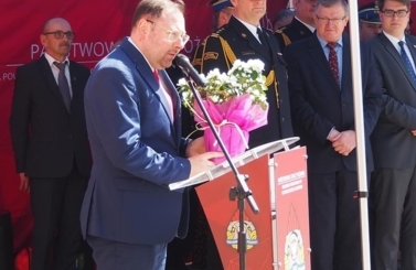 Dzień Strażaka w PSP 2023