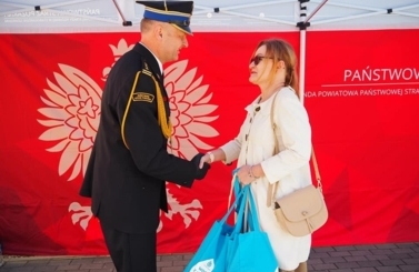 Dzień Strażaka w PSP 2023
