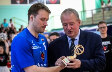 Brąz Kociewskich Diabłow