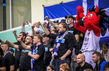 Brąz Kociewskich Diabłow