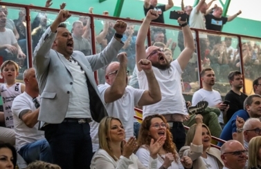 Brąz Kociewskich Diabłow