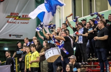 Brąz Kociewskich Diabłow