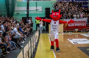 Brąz Kociewskich Diabłow