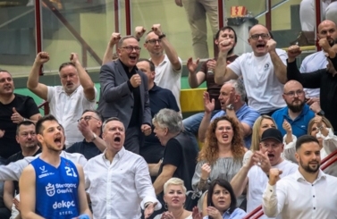 Brąz Kociewskich Diabłow