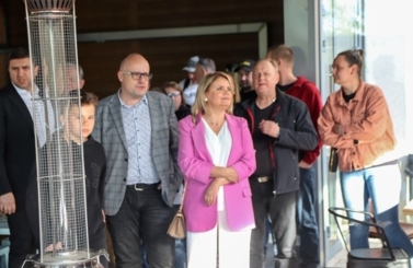 Brąz Kociewskich Diabłow