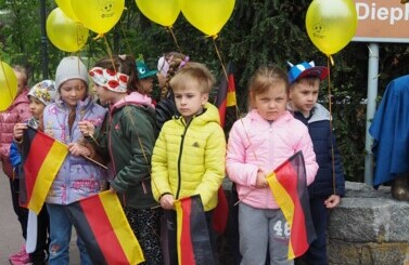 Odsłonięcie Gwiazdka Bulwarka
