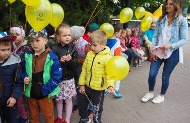 Odsłonięcie Gwiazdka Bulwarka