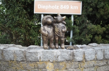 Odsłonięcie Gwiazdka Bulwarka