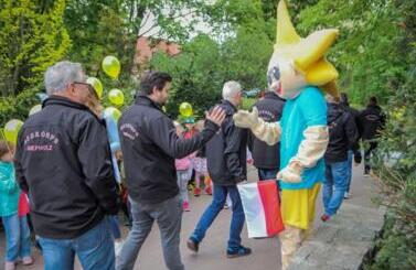 25-lecie partnestwwa polsko-niemieckiego