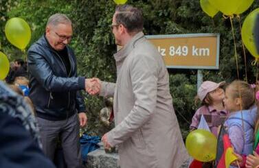 25-lecie partnestwwa polsko-niemieckiego