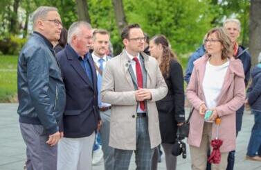 25-lecie partnestwwa polsko-niemieckiego