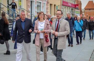 25-lecie partnestwwa polsko-niemieckiego