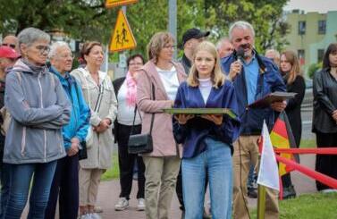 25-lecie partnestwwa polsko-niemieckiego