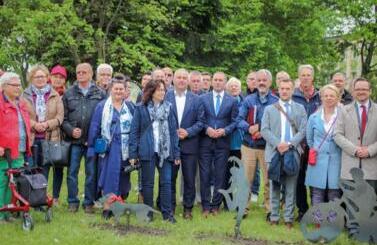 25-lecie partnestwwa polsko-niemieckiego