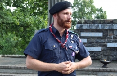 73. rocznica wybuchu Powstania Warszawskiego