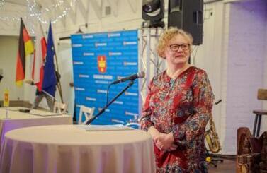 25-lecie partnestwwa polsko-niemieckiego