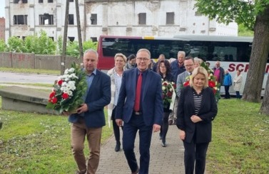 25-lecie partnestwwa polsko-niemieckiego