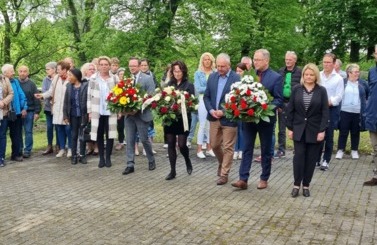 25-lecie partnestwwa polsko-niemieckiego