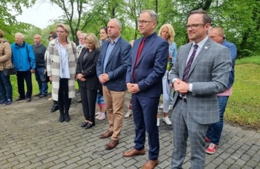 25-lecie partnestwwa polsko-niemieckiego