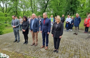 25-lecie partnestwwa polsko-niemieckiego