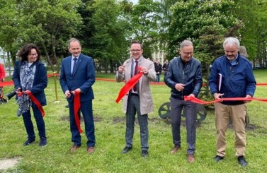 25-lecie partnestwwa polsko-niemieckiego