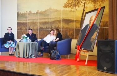 Spotkanie z Mairav Hen i Remigiuszem Grzelą 