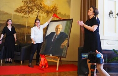 Spotkanie z Mairav Hen i Remigiuszem Grzelą 