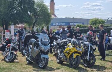 Dzień Dziecka z Policją i Strażą 2023