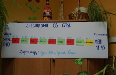 Sieci@ki na wakacjach