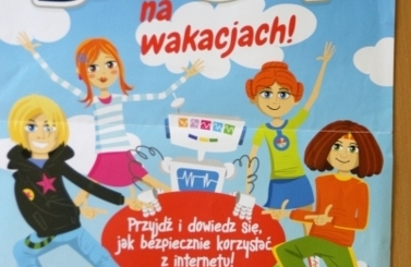 Sieci@ki na wakacjach