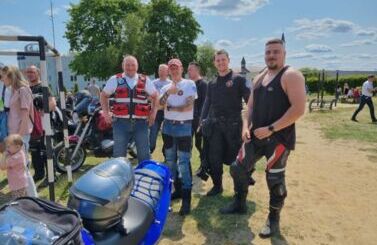 Dzień Dziecka z Policją i Strażą 2023