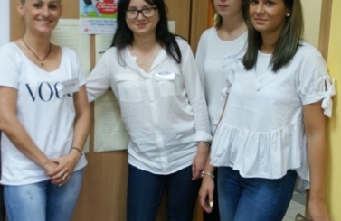 Sieci@ki na wakacjach