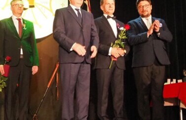 Święto Kawalerii - uroczysta akademia