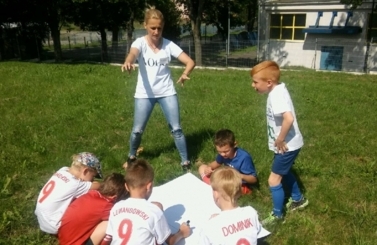 Sieci@ki na wakacjach