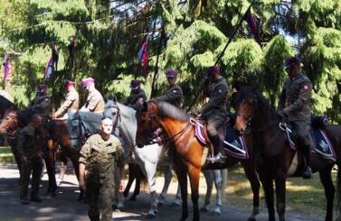 Festyn Kawaleryjski 2023