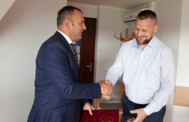 Strategia Rozwiązywania Problem&oacute;w Społecznych