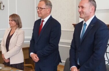 Miejskie zakończenie roku szkolnego 2022/23