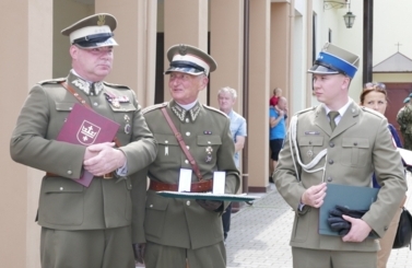 Święto Wojska Polskiego 2017