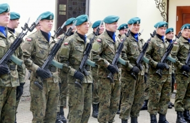 Święto Wojska Polskiego 2017